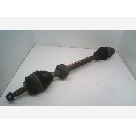 Transmission avant droite occasion RENAULT MEGANE I Phase 2 BREAK - 1.9 DCI 102ch