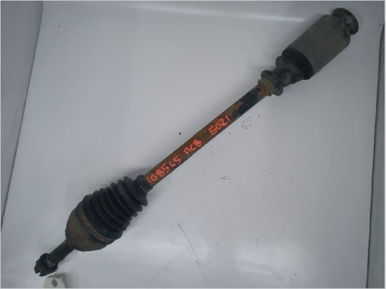 Transmission avant droite occasion RENAULT EXPRESS Phase 2 - 1.9 D 65ch