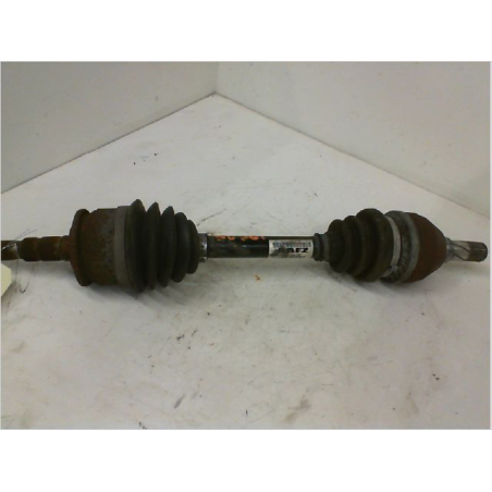 Transmission avant gauche occasion OPEL ASTRA IV Phase 1 - 1.4i 120ch