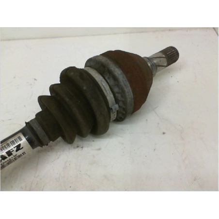 Transmission avant gauche occasion OPEL ASTRA IV Phase 1 - 1.4i 120ch