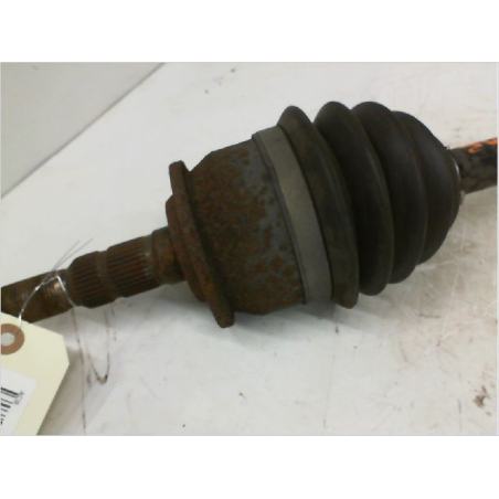 Transmission avant gauche occasion OPEL ASTRA IV Phase 1 - 1.4i 120ch