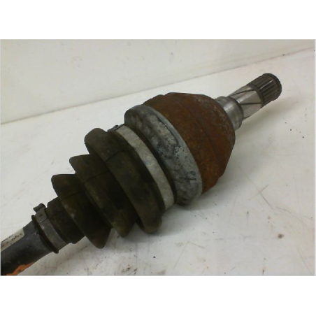 Transmission avant gauche occasion OPEL ASTRA IV Phase 1 - 1.4i 120ch