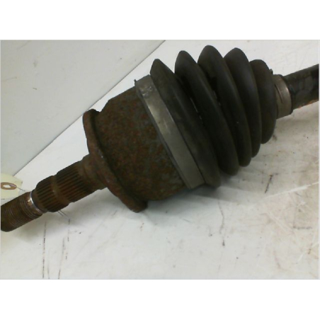 Transmission avant gauche occasion OPEL ASTRA IV Phase 1 - 1.4i 120ch