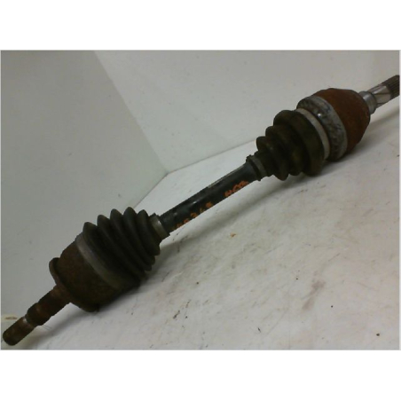 Transmission avant gauche occasion OPEL ASTRA IV Phase 1 - 1.4i 120ch