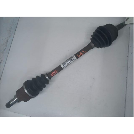 Transmission avant gauche occasion CITROEN C3 I Phase 1 - 1.6 16v