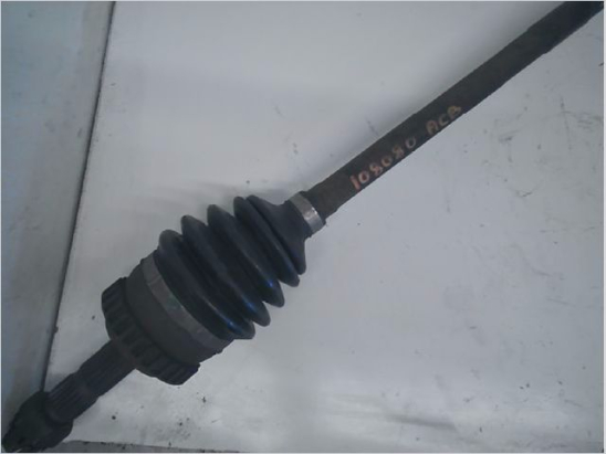 Transmission avant droite occasion OPEL CORSA III Phase 2 - 1.2i 16v 75ch