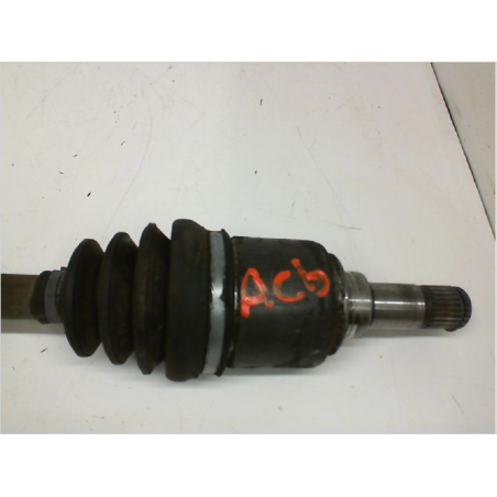 Transmission avant gauche occasion FIAT PANDA II Phase 1 - 1.2i 60ch