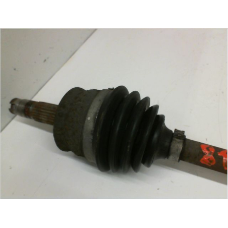 Transmission avant gauche occasion FIAT PANDA II Phase 1 - 1.2i 60ch