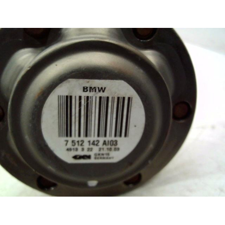 Transmission arrière droite occasion B.M.W. SERIE 3 COMPACT IV Phase 2 - 318 TD