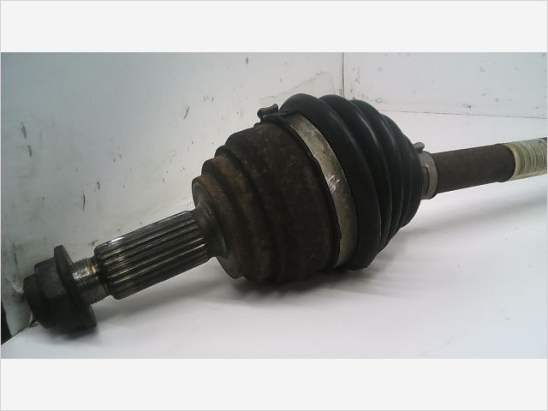 Transmission avant droite occasion FORD B-MAX Phase 1 - 1.0i 125ch