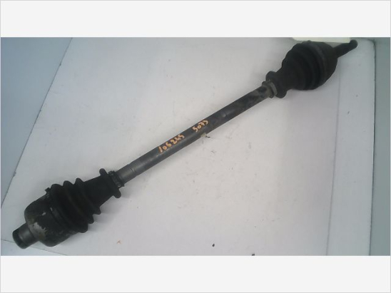 Transmission avant droite occasion RENAULT TWINGO I Phase 1 - 1.2i 60ch