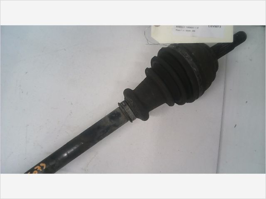 Transmission avant droite occasion RENAULT TWINGO I Phase 1 - 1.2i 60ch