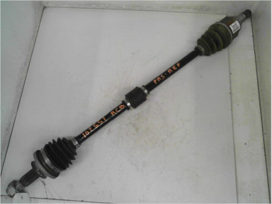 Transmission avant droite occasion OPEL KARL Phase 1 - 1.0i 75ch