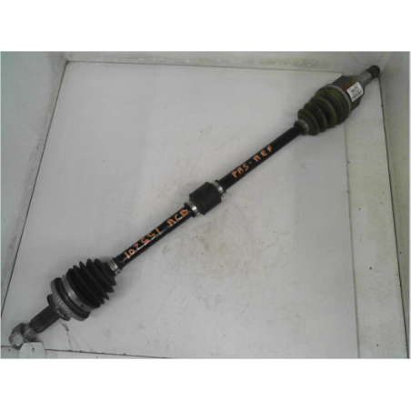 Transmission avant droite occasion OPEL KARL Phase 1 - 1.0i 75ch