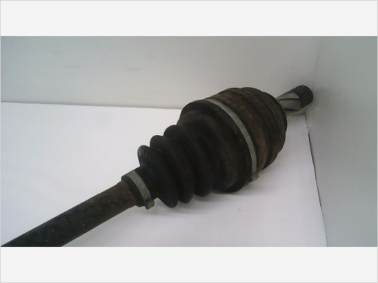 Transmission avant droite occasion OPEL CORSA II Phase 1 - 1.2i 45ch