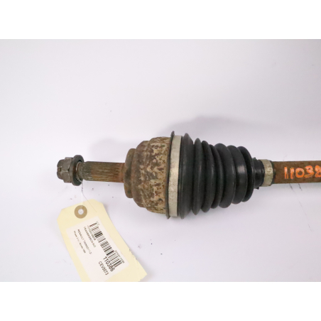 Transmission avant droite occasion RENAULT TWINGO I Phase 2 - 1.2i 60ch