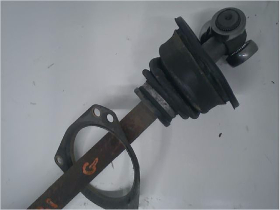 Transmission avant gauche occasion RENAULT TRAFIC II Phase 1 - 1.9 DCI 82ch