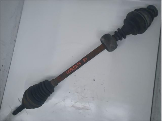 Transmission avant droite occasion RENAULT TWINGO I Phase 1 - 1.2i 55ch