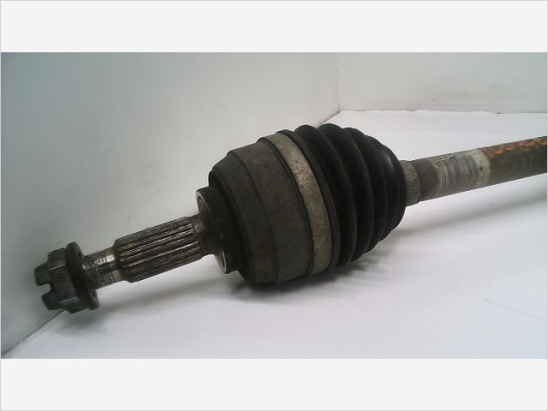 Transmission avant droite occasion RENAULT TWINGO II Phase 1 - 1.5 DCI 65ch
