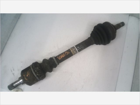Transmission avant gauche occasion PEUGEOT 406 Phase 2 - 2.0 HDI 90ch