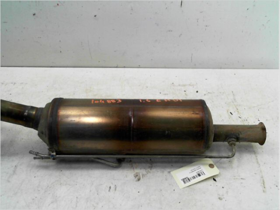 Catalyseur occasion PEUGEOT PARTNER II Phase 3 - 1.6 BlueHDI 120ch