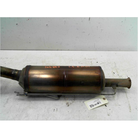 Catalyseur occasion PEUGEOT PARTNER II Phase 3 - 1.6 BlueHDI 120ch