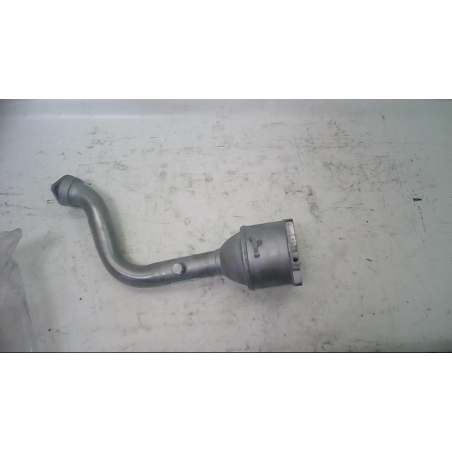 Catalyseur occasion LANCIA PHEDRA Phase 1 - 2.2 JTD