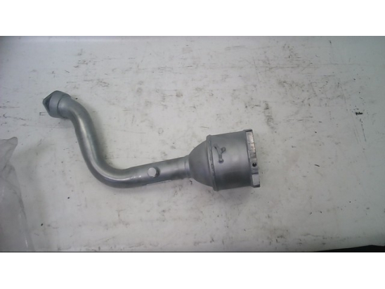 Catalyseur occasion LANCIA PHEDRA Phase 1 - 2.2 JTD