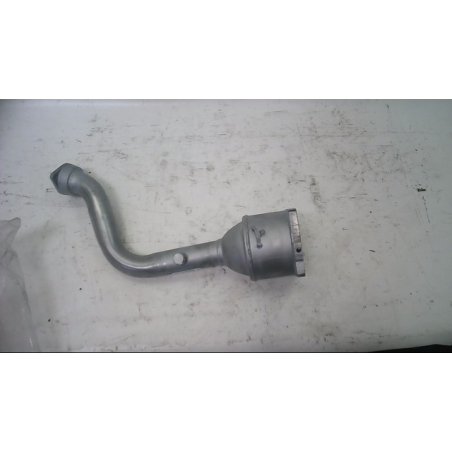 Catalyseur occasion LANCIA PHEDRA Phase 1 - 2.2 JTD