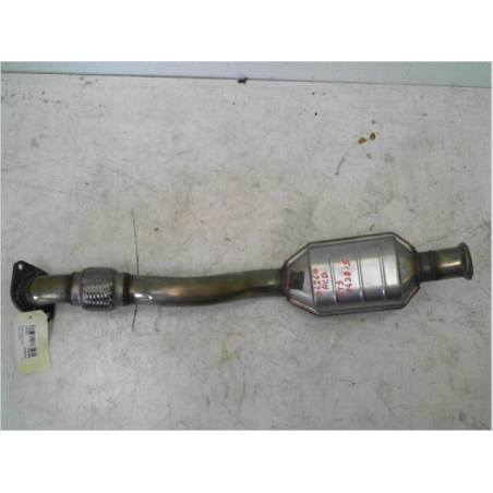 Catalyseur occasion RENAULT ESPACE III Phase 1 - 2.2 DCI 130ch