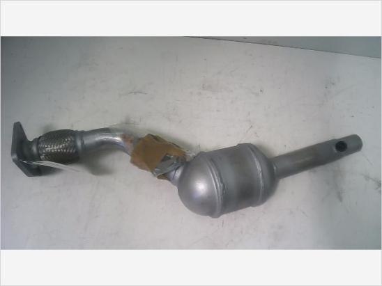 Catalyseur occasion RENAULT MEGANE II Phase 1 - 1.4 16v 98ch