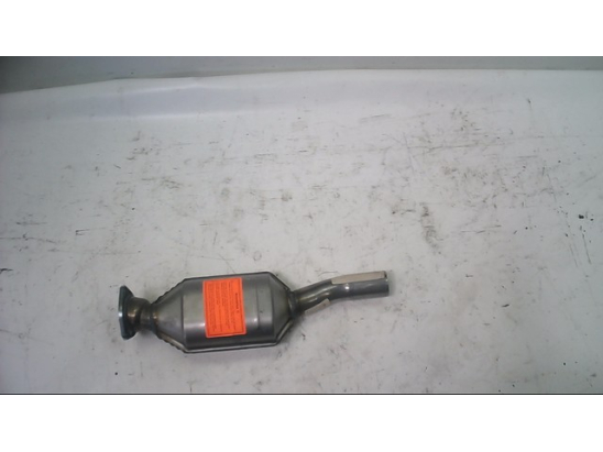 Catalyseur occasion VOLKSWAGEN GOLF III Phase 1 - 1.9 D 75ch