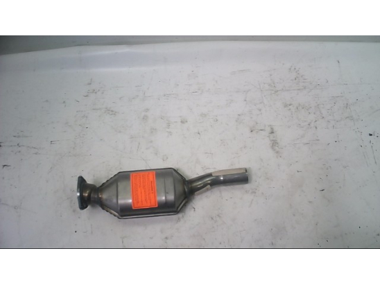 Catalyseur occasion VOLKSWAGEN GOLF III Phase 1 - 1.9 D 75ch