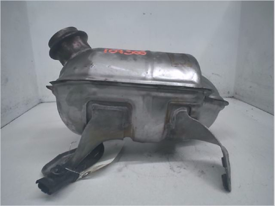 Catalyseur occasion PEUGEOT BOXER III phase 2 - 2.0 HDI 130ch