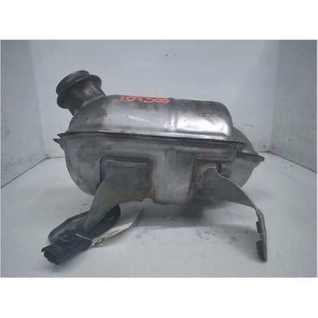 Catalyseur occasion PEUGEOT BOXER III phase 2 - 2.0 HDI 130ch