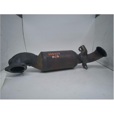 Catalyseur occasion CITROEN DS4 Phase 1 - 1.6 THP 160ch