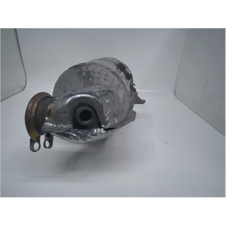 Catalyseur occasion CITROEN C4 PICASSO I Phase 1 - 1.6 e-HDI 8v 110ch