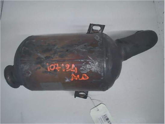 Catalyseur occasion CITROEN C3 I Phase 1 - 1.4 HDi