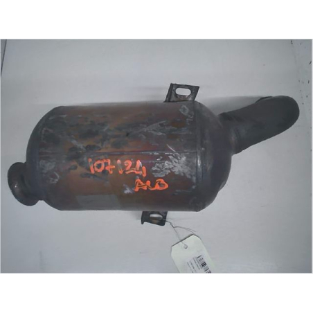 Catalyseur occasion CITROEN C3 I Phase 1 - 1.4 HDi