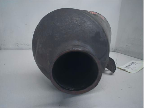 Catalyseur occasion CITROEN C3 I Phase 1 - 1.4 HDi