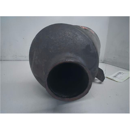 Catalyseur occasion CITROEN C3 I Phase 1 - 1.4 HDi