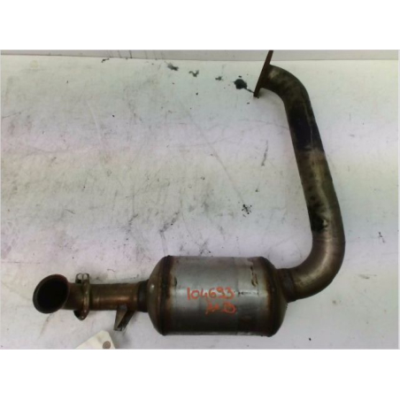 Catalyseur occasion FORD FOCUS II Phase 2 SW - 1.6 TDCI 90ch