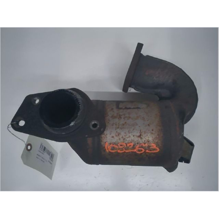 Catalyseur occasion RENAULT KANGOO II Phase 1 - 1.5 DCI 85ch