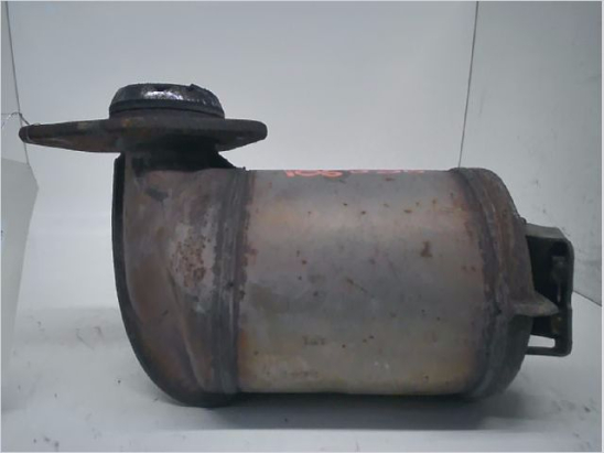 Catalyseur occasion RENAULT CLIO III Phase 2 - 1.5 DCI 85ch