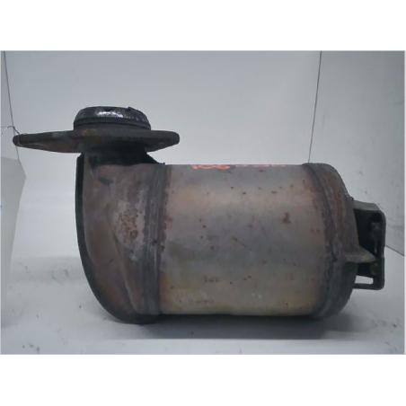 Catalyseur occasion RENAULT CLIO III Phase 2 - 1.5 DCI 85ch