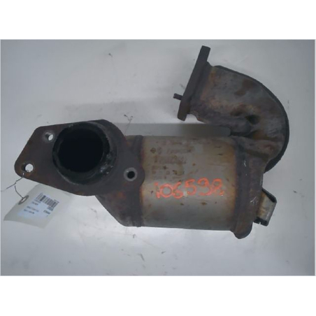 Catalyseur occasion RENAULT CLIO III Phase 2 - 1.5 DCI 85ch