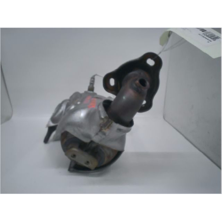 Catalyseur occasion RENAULT MEGANE III Phase 2 - 1.2 TCE 115ch