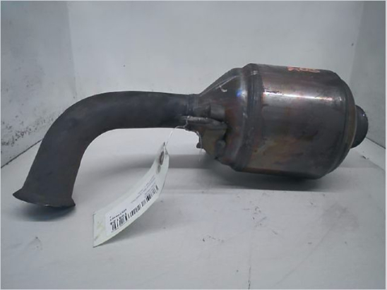 Catalyseur occasion PEUGEOT 206 phase 1 SW - 1.4 HDI 70ch