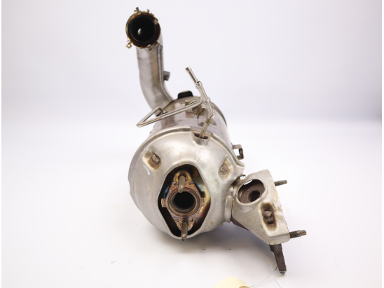 Catalyseur occasion RENAULT CAPTUR Phase 1 - 1.5 DCI 90ch