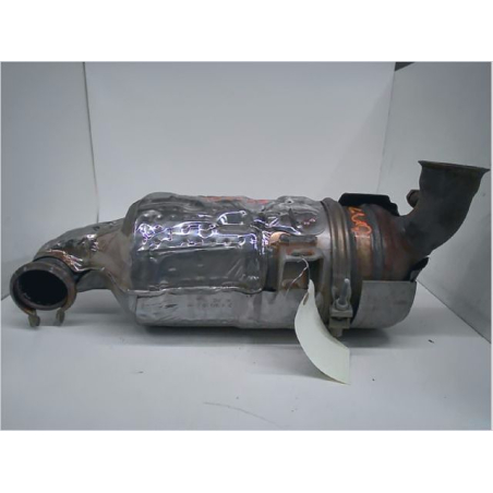 Catalyseur occasion PEUGEOT 508 phase 2 - 1.6HDI 115ch